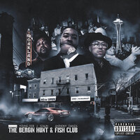 Fine Ladies - J. Stalin & Anthony Danza & Young Doe & Tq