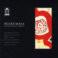 Drost Nià - Raffaello Pareti