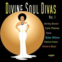 Blossom - Carla Thomas