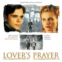 Lover's Prayer - End Credit - Joel McNeely