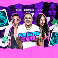 Vem Quero de Novo - O Excluído & G1lbert0 aka G1 & DJ Thay