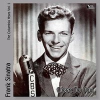 I Fall In Love Too Easily - Frank Sinatra & Nelson Riddle And His Orchestra