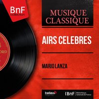 Granada - Mario Lanza & Constantine Callinicos & RCA Victor Symphony Orchestra