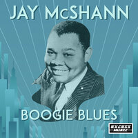 Voodoo Woman Blues - Jay McShann
