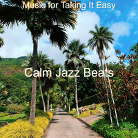 Glorious Soundscape for Staying Healthy - Calm Jazz Beats