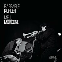 Drunk on the Moon - Raffaele Kohler & Mell Morcone