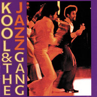 North, East, South, West - Kool & The Gang