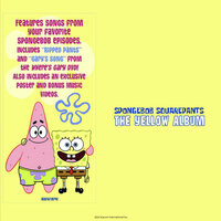 SpongeBob SquarePants Theme Song - Губка Боб Квадратные Штаны