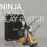 Champange - Ninja