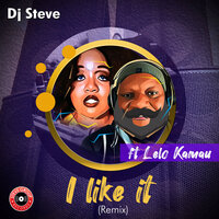 I like it - DJ Steve & Lelo Kamau & DJ Steve feat. Lelo Kamau