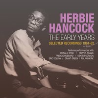 You're My Everything - Herbie Hancock & Freddie Hubbard