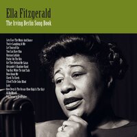 Cheek to Cheek - Ella Fitzgerald & Ирвинг Берлин