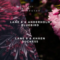 Bluebird - Lane 8