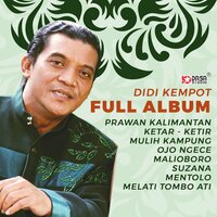 Ojo Ngece - Didi Kempot