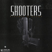 Shooters - Bluey & Sicario