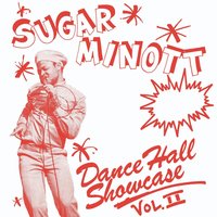 Informer - Sugar Minott