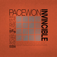 Glowing - Pacewon & Daniel El Campeon