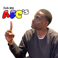 Abc's - Psycho Black