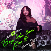 Boy, You Can Keep It - Alex Newell & Treasure Fingers
