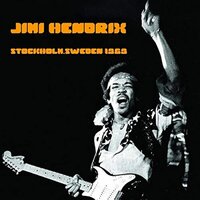 Star Spangled Banner - Jimi Hendrix