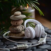 Soothing Touch Chords - Best Relaxing Spa & Deep Meditation Spa & Morning Chill Out Playlist