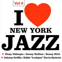 How Am I to Know - The Johnny Griffin & Eddie "Lockjaw" Davis Quintet