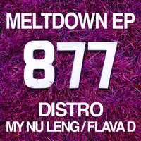 Meltdown - Distro