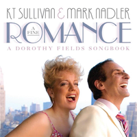 Lovely To Look Fit - The Way You Look Tonight - KT & Mark Sullivan & Nadler