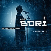 C'était - Edgar bori & Jean-Guy Moreau