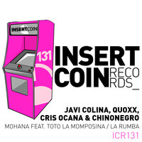 La Rumba - Cris Ocaña & Chinonegro & Javi Colina & Quoxx