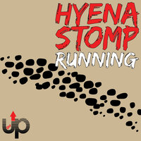 Running - Hyena Stomp & Emanuele Esposito & Glovibes