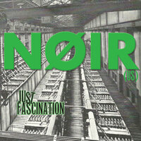 Just Fascination - NOIR (US) & Æon Rings