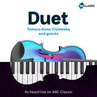 5 Spanish Dances, Op. 12: IV. Allegro comodo (Arr. for Classical Accordion and Piano by James Crabb) - Tamara Anna Cislowska & James Crabb & Мориц Мошковский