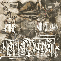 Less’ Talk (feat. Aby Wolf) - Mike Mictlan & Aby Wolf