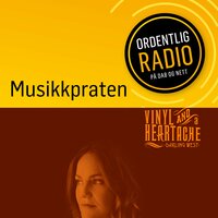 Darling West om å utvikle seg som låtskrivere, intro ´Someone Like You´ - Ordentlig Radio & Darling West