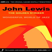 Fanfare No. I - John Lewis