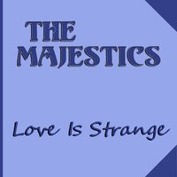 Rip It Up - The Majestics