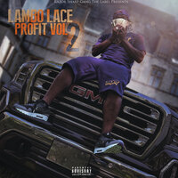 Numbers - Lambo Lace