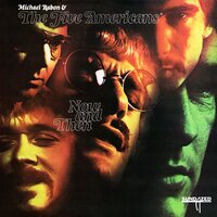 I See the Light - Michael Rabon & The Five Americans