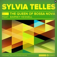 Sábado em Copacabana - Sylvia Telles & Barney Kessell