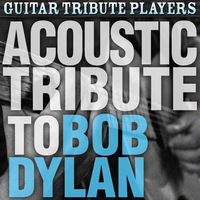 Lay Lady Lay - Guitar Tribute Players