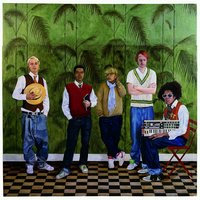 Picture Of You - Mr Hudson & The Library