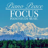 Trance - Piano Peace