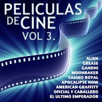 Querido Intruso - El Vals Del Emperador - The Film Band