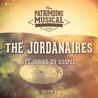 Will the Circle Be Unbroken - The Jordanaires