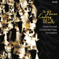 Sieczyński: Vienna Waltzes - Erich Kunzel & Cincinnati Pops Orchestra & Фриц Крейслер & Йозеф Штраус & Оскар Штраус