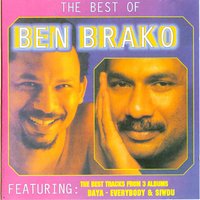 Wiase - Ben Brako