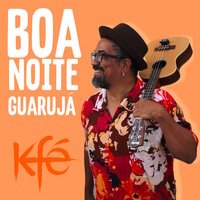 Cowboy Fora da Lei - K'fé & Krêo Fidélis - One Man Band