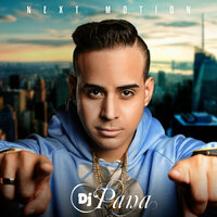 No Sé - DJ Pana & Melody