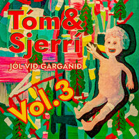 Þú komst með jólin til mín - Tóm&Sjerrí & Sigurður Guðmundsson & Tomas Jonsson & GÓSS